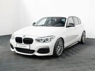 CESJA / FAKTURA VAT 23%|BMW M135i xDrive|3.0 R6|420 KM|Stage 2|2016 - 2