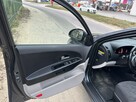 Kia Cee'd Klimatronik, 8 airbag, alufelgi, nowe hamulce, isofix, drugie koła - 7