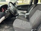 Kia Cee'd Klimatronik, 8 airbag, alufelgi, nowe hamulce, isofix, drugie koła - 8
