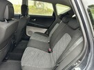 Kia Cee'd Klimatronik, 8 airbag, alufelgi, nowe hamulce, isofix, drugie koła - 9