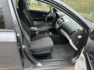 Kia Cee'd Klimatronik, 8 airbag, alufelgi, nowe hamulce, isofix, drugie koła - 14