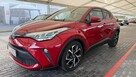 Toyota C-HR Salon Polska 2.0 Benzyna Hybryda Automat 152 KM - 1