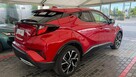 Toyota C-HR Salon Polska 2.0 Benzyna Hybryda Automat 152 KM - 7