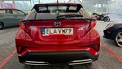 Toyota C-HR Salon Polska 2.0 Benzyna Hybryda Automat 152 KM - 9