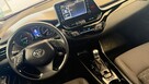 Toyota C-HR Salon Polska 2.0 Benzyna Hybryda Automat 152 KM - 16
