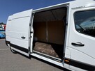 Renault Master 2.3 136KM L3H2 Furgon Blaszak Salon PL Serwisowany Ładowność: 1317kg - 9