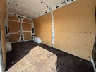 Renault Master 2.3 136KM L3H2 Furgon Blaszak Salon PL Serwisowany Ładowność: 1317kg - 10
