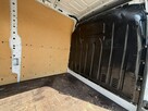 Renault Master 2.3 136KM L3H2 Furgon Blaszak Salon PL Serwisowany Ładowność: 1317kg - 11
