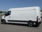 Renault Master 2.3 136KM L3H2 Furgon Blaszak Salon PL Serwisowany Ładowność: 1317kg - 15
