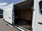 Renault Master 2.3 136KM L3H2 Furgon Blaszak Salon PL Serwisowany Ładowność: 1315kg - 9