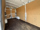 Renault Master 2.3 136KM L3H2 Furgon Blaszak Salon PL Serwisowany Ładowność: 1315kg - 10