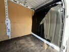 Renault Master 2.3 136KM L3H2 Furgon Blaszak Salon PL Serwisowany Ładowność: 1315kg - 11