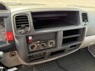 Nissan Cabstar Podnośnik Koszowy Zwyżka Multitel MX 250 UDT MZ 250 Steel Versalift P7 - 11