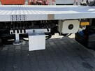 Nissan Cabstar Podnośnik Koszowy Zwyżka Multitel MX 250 UDT MZ 250 Steel Versalift P7 - 16