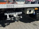 Nissan Cabstar Podnośnik Koszowy Zwyżka Multitel MX 250 UDT MZ 250 Steel Versalift P7 - 13