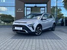 Hyundai Bayon 1.0T-GDI 100KM AT 7DCT Smart + Winter Salon Polska Android Auto FV23% - 2