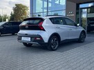 Hyundai Bayon 1.0T-GDI 100KM AT 7DCT Smart + Winter Salon Polska Android Auto FV23% - 8