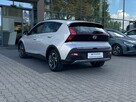 Hyundai Bayon 1.0T-GDI 100KM AT 7DCT Smart + Winter Salon Polska Android Auto FV23% - 10