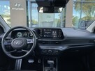 Hyundai Bayon 1.0T-GDI 100KM AT 7DCT Smart + Winter Salon Polska Android Auto FV23% - 14