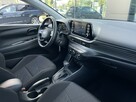 Hyundai Bayon 1.0T-GDI 100KM AT 7DCT Smart + Winter Salon Polska Android Auto FV23% - 16