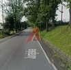 Działka budowlana Bolechowice gm. Zabierzów, Jurajska