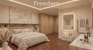 Luksusowy apartament 43,84 m² w centrum Warszawy - 3