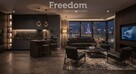 Luksusowy apartament 71 m² na Woli - 1