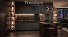 Luksusowy apartament 71 m² na Woli - 2