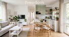2 pokoje z balkonem w nowym apartamentowcu - 1