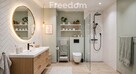 2 pokoje z balkonem w nowym apartamentowcu - 3