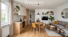 2 pokoje z balkonem w nowym apartamentowcu - 1