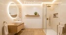 3-pokojowy apartament z balkonem na Mokotowie - 3