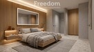 Nowy apartament 2 pokoje na Woli z balkonem - 2