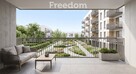 Apartament 2 pokoje z balkonem na Białołęce - 4