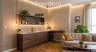 3 pokoje z balkonem w nowym apartamentowcu - 1