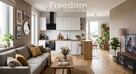 Apartament 54,55 m² na Białołęce z balkonem - 1