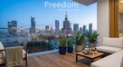 Apartament 36,49 m² Włochy z balkonem i garażem - 2