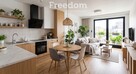 Apartament 2 pokoje z balkonem w Wilanowie