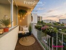 3 pokoje z balkonem | dwustronne | rodzinne | 5p - 8