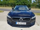 Volvo V90 2,0 D4 Momentum Automat Zadbany Zarejestrowany Gwarancja - 2