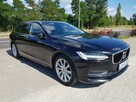 Volvo V90 2,0 D4 Momentum Automat Zadbany Zarejestrowany Gwarancja - 3