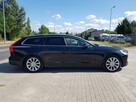 Volvo V90 2,0 D4 Momentum Automat Zadbany Zarejestrowany Gwarancja - 4