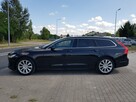 Volvo V90 2,0 D4 Momentum Automat Zadbany Zarejestrowany Gwarancja - 8