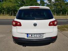 Volkswagen Tiguan 2,0 TDI Panorama Nawigacja Klimatronik Zarejestrowany w Polsce - 6