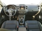 Volkswagen Tiguan 2,0 TDI Panorama Nawigacja Klimatronik Zarejestrowany w Polsce - 12