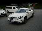 Mercedes GLA 180 1.6b Led Navi Xenon Skóra Stan Idealny bezwypadek Niemiec Gwarancja12m - 3
