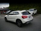 Mercedes GLA 180 1.6b Led Navi Xenon Skóra Stan Idealny bezwypadek Niemiec Gwarancja12m - 6