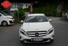 Mercedes GLA 180 1.6b Led Navi Xenon Skóra Stan Idealny bezwypadek Niemiec Gwarancja12m - 7