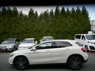 Mercedes GLA 180 1.6b Led Navi Xenon Skóra Stan Idealny bezwypadek Niemiec Gwarancja12m - 10