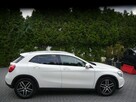 Mercedes GLA 180 1.6b Led Navi Xenon Skóra Stan Idealny bezwypadek Niemiec Gwarancja12m - 11